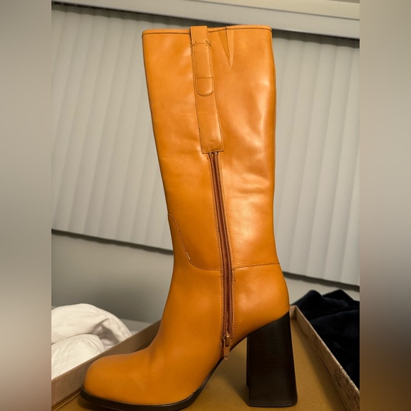 Brand new free people boots - Picture 3 of 3